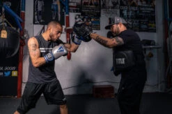 TITLE Platinum Prolific Body Protector -Power Punch pppbp 2 0942c421 627d 436a af4c 76171c1c2b9c