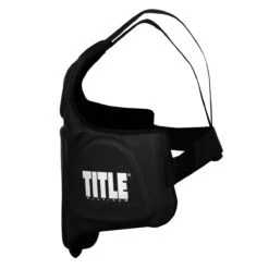 TITLE Platinum Prolific Body Protector -Power Punch pppbp 3