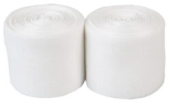 TITLE Platinum Primetime Super Gauze (Box Of 50 Rolls) -Power Punch ppsg1 wh 3 1 2