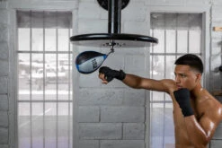 TITLE Platinum Perilous Speed Bag -Power Punch ppssb