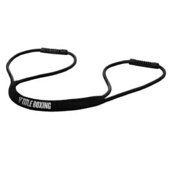 TITLE Boxing Pro Shadow Boxer 2.0 -Power Punch psb2 bk rd 2