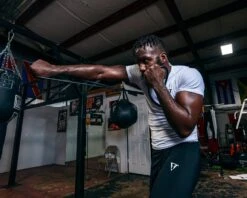 TITLE Boxing Pro Shadow Boxer 2.0 -Power Punch psb2 2