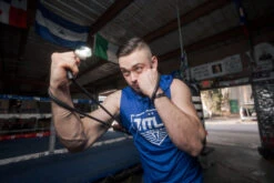 TITLE Boxing Pro Shadow Boxer 2.0 -Power Punch psb2 bk 1