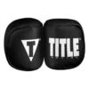 TITLE Boxing Power Balls 2.0 -Power Punch psbb2 bk 1