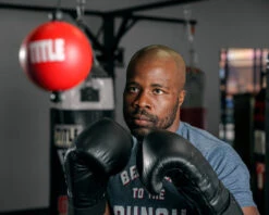 TITLE Boxing Quick Puncher 2.0 -Power Punch qtbp rd 3