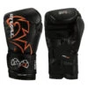 Rival Boxing Evolution Bag Gloves -Power Punch rb11 bk 01