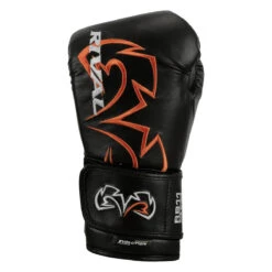 Rival Boxing Evolution Bag Gloves -Power Punch rb11 bk 03