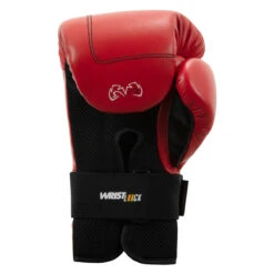 Rival Boxing Ultra Bag Gloves V2 -Power Punch rb1v2 rd 04