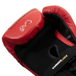 Rival Boxing Ultra Bag Gloves V2 -Power Punch rb1v2 rd 05