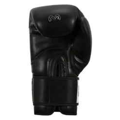 Rival Boxing Bag Gloves 20 Rival Boxing Bag Gloves -Power Punch rb4 bk 4 1 2