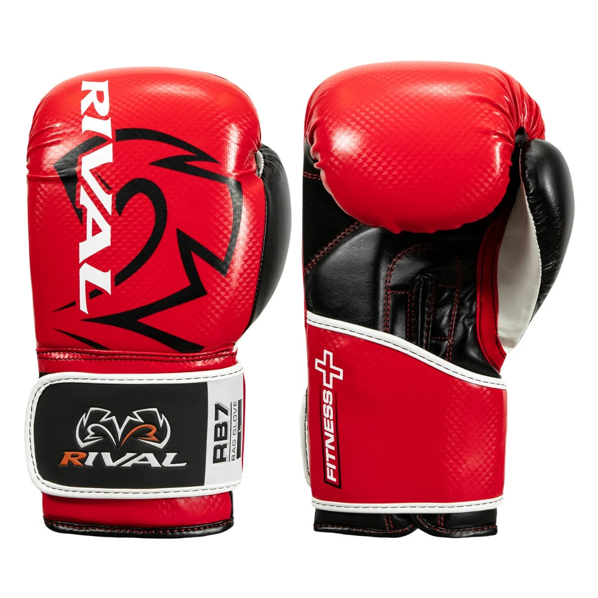 Rival Boxing Fitness Bag Gloves 13 Rival Boxing Fitness Bag Gloves - Image 11