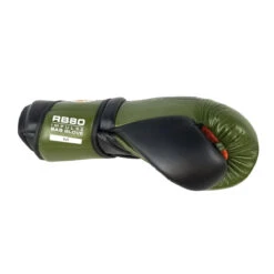 Rival Boxing Impulse Bag Gloves -Power Punch rb80 kh 3