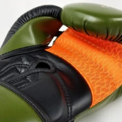 Rival Boxing Impulse Bag Gloves -Power Punch rb80 kh 4