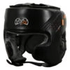 Rival Boxing Intelli-Shock Training Headgear 1 Rival Boxing Intelli-Shock Training Headgear -Power Punch rhg10 1 1