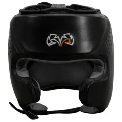 Rival Boxing Intelli-Shock Training Headgear -Power Punch rhg10 2 1