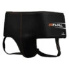 Rival Boxing Workout 180 Groin Protector -Power Punch rnfl60 bk 1 1