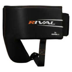 Rival Boxing Workout 180 Groin Protector -Power Punch rnfl60 bk 3 1