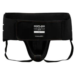 Rival Boxing Workout 180 Groin Protector -Power Punch rnfl60 bk 4 1