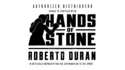 TITLE Boxing Legacy Roberto Duran Neco De La Guardia Gym Tee -Power Punch roberto duran 10