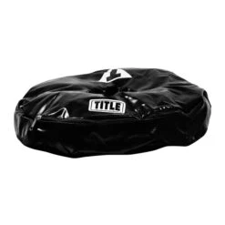 TITLE Boxing Rock Anchor Bag 10 TITLE Boxing Rock Anchor Bag -Power Punch rocku lg 1 2