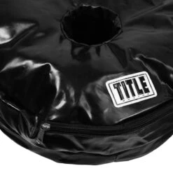 TITLE Boxing Rock Anchor Bag 12 TITLE Boxing Rock Anchor Bag -Power Punch rocku lg 2 2