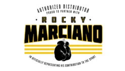 TITLE Boxing Legacy Rocky Marciano RM Tee 11 TITLE Boxing Legacy Rocky Marciano RM Tee -Power Punch rocky marciano 63