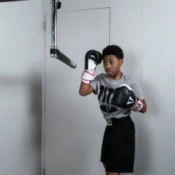 TITLE Boxing Rapid-Reflex Bar -Power Punch rrbb 2 1