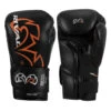Rival Boxing RS11V Evolution Sparring Gloves -Power Punch rs11v bk 1 1