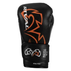 Rival Boxing RS11V Evolution Sparring Gloves 14 Rival Boxing RS11V Evolution Sparring Gloves -Power Punch rs11v bk 3 1