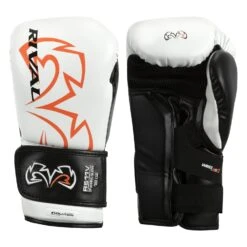 Rival Boxing RS11V Evolution Sparring Gloves 17 Rival Boxing RS11V Evolution Sparring Gloves -Power Punch rs11v wh 1 1