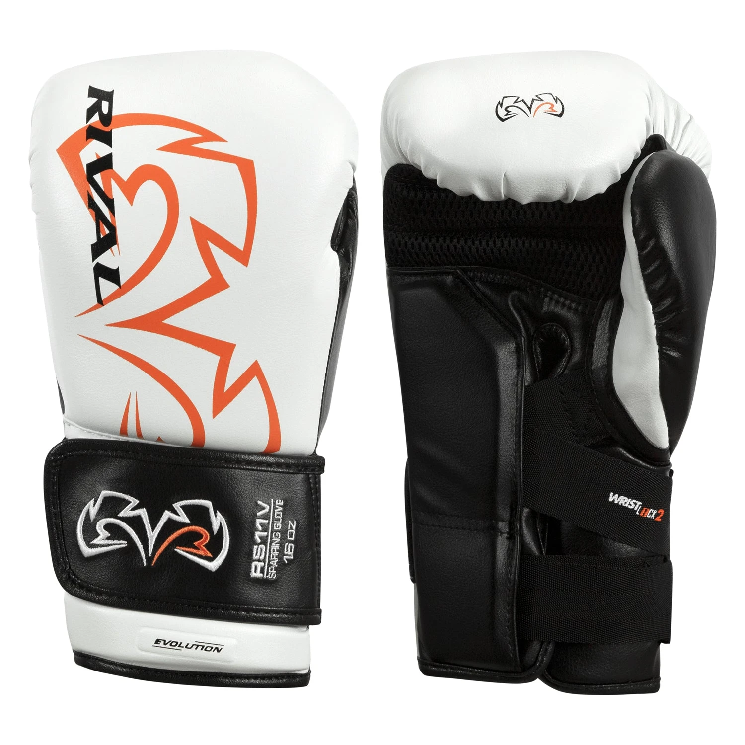 Rival Boxing RS11V Evolution Sparring Gloves 8 Rival Boxing RS11V Evolution Sparring Gloves - Image 6