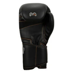 Rival Boxing Ergo Training-Sparring Gloves -Power Punch rs60v bk 4