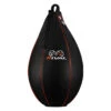 Rival Boxing Leather Speed Bag