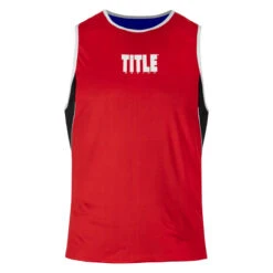 TITLE Boxing Stinger Reversible Amateur Boxing Set -Power Punch rtabs10 5 1