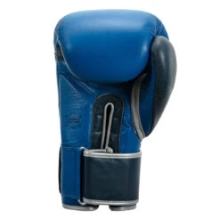 TITLE Boxing Royalty Leather Bag Gloves -Power Punch rybg ry nv 04