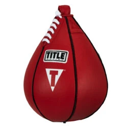TITLE Boxing Super Speed Bags -Power Punch sb6 1