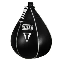 TITLE Boxing Super Speed Bags -Power Punch sb7 1