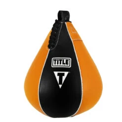 TITLE Boxing Super Speed Bags -Power Punch sb9 1