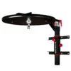 TITLE Boxing Fold-Away Adjustable Speed Bag Platform 2.0 -Power Punch sbpfak2 1