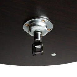 TITLE Boxing Fold-Away Adjustable Speed Bag Platform 2.0 -Power Punch sbpfak2 2