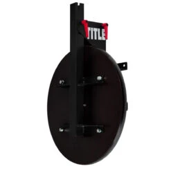 TITLE Boxing Fold-Away Adjustable Speed Bag Platform 2.0 -Power Punch sbpfak2 5