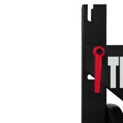 TITLE Boxing Fold-Away Adjustable Speed Bag Platform 2.0 -Power Punch sbpfak2 6