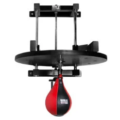 TITLE Boxing Precision Adjustable Speed Bag Platform -Power Punch sbppa casb group 1