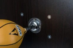 TITLE Boxing Forged Steel Pro Speed Bag Platform -Power Punch sbppfs 2