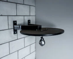 TITLE Boxing Forged Steel Pro Speed Bag Platform -Power Punch sbppfsk 1