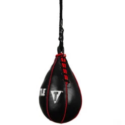 TITLE Boxing Professional Slip Ball -Power Punch slpb bk 1