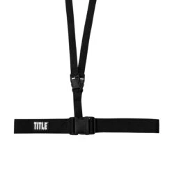 TITLE Boxing Dual Speed Chute 2.0 -Power Punch spchd2 bk 3