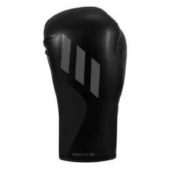 Adidas Speed Tilt 150 Boxing Training Gloves -Power Punch spd150tg bk gr 3 1