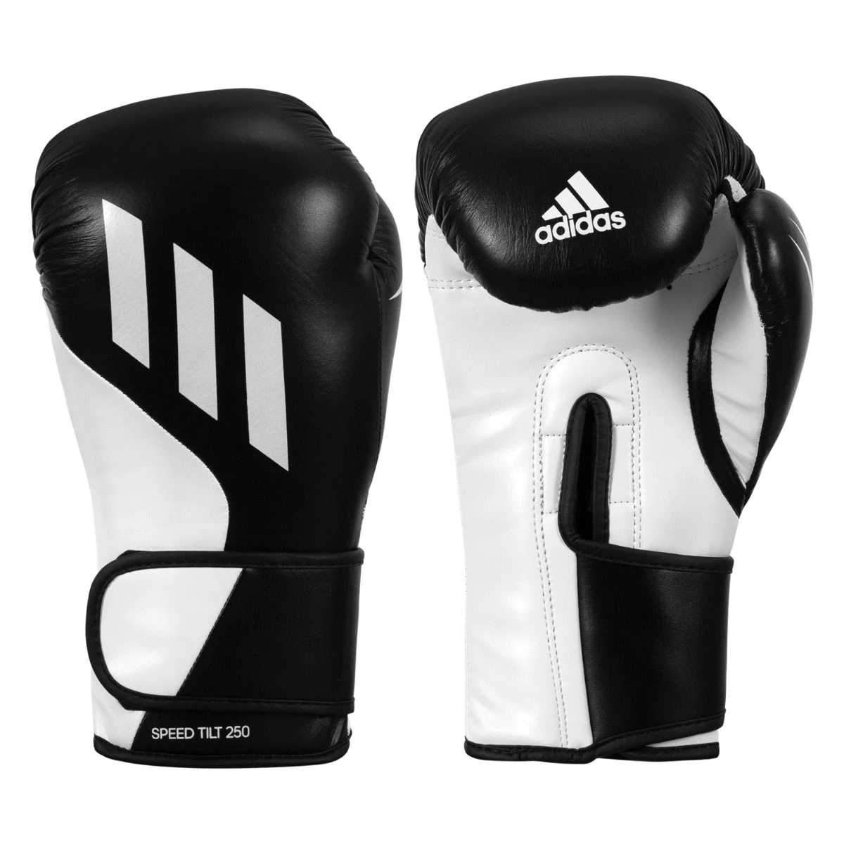 Adidas Speed Tilt 250 Boxing Training Gloves 3 Adidas Speed Tilt 250 Boxing Training Gloves