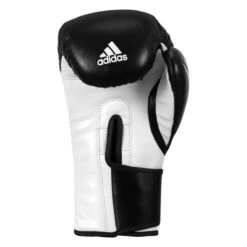 Adidas Speed Tilt 250 Boxing Training Gloves 10 Adidas Speed Tilt 250 Boxing Training Gloves -Power Punch spd250tg bk wh 4 1